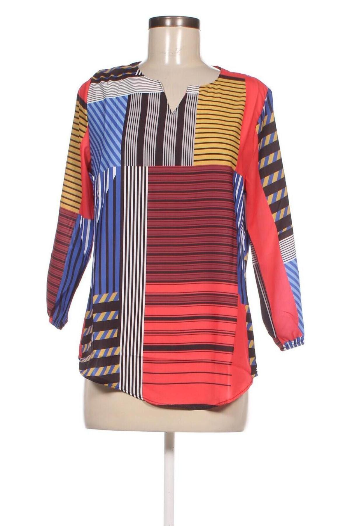 Bluză de femei New Laviva, Mărime M, Culoare Multicolor, Preț 47,37 Lei