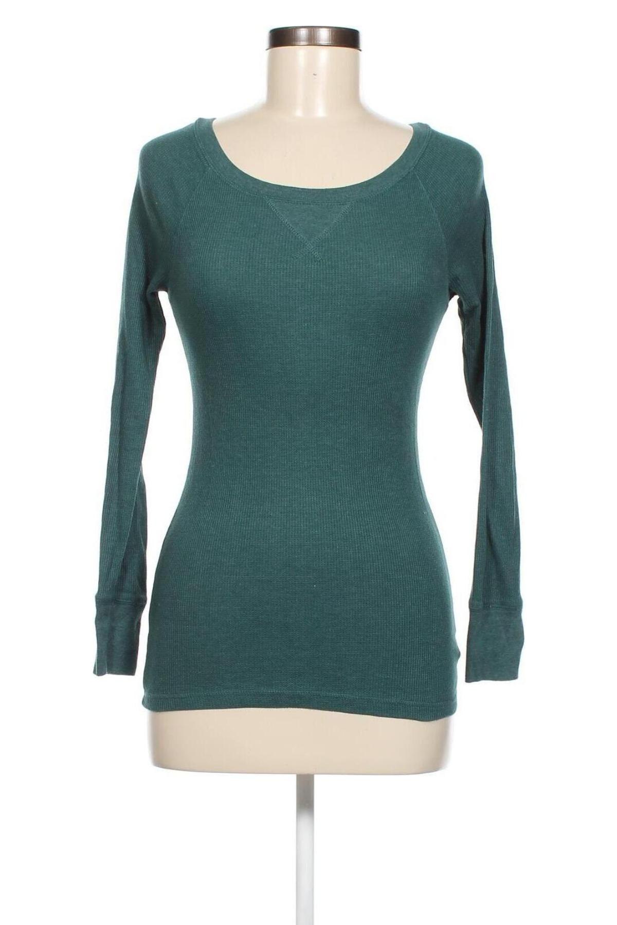 Damen Shirt Old Navy, Größe S, Farbe Grün, Preis 12,28 €