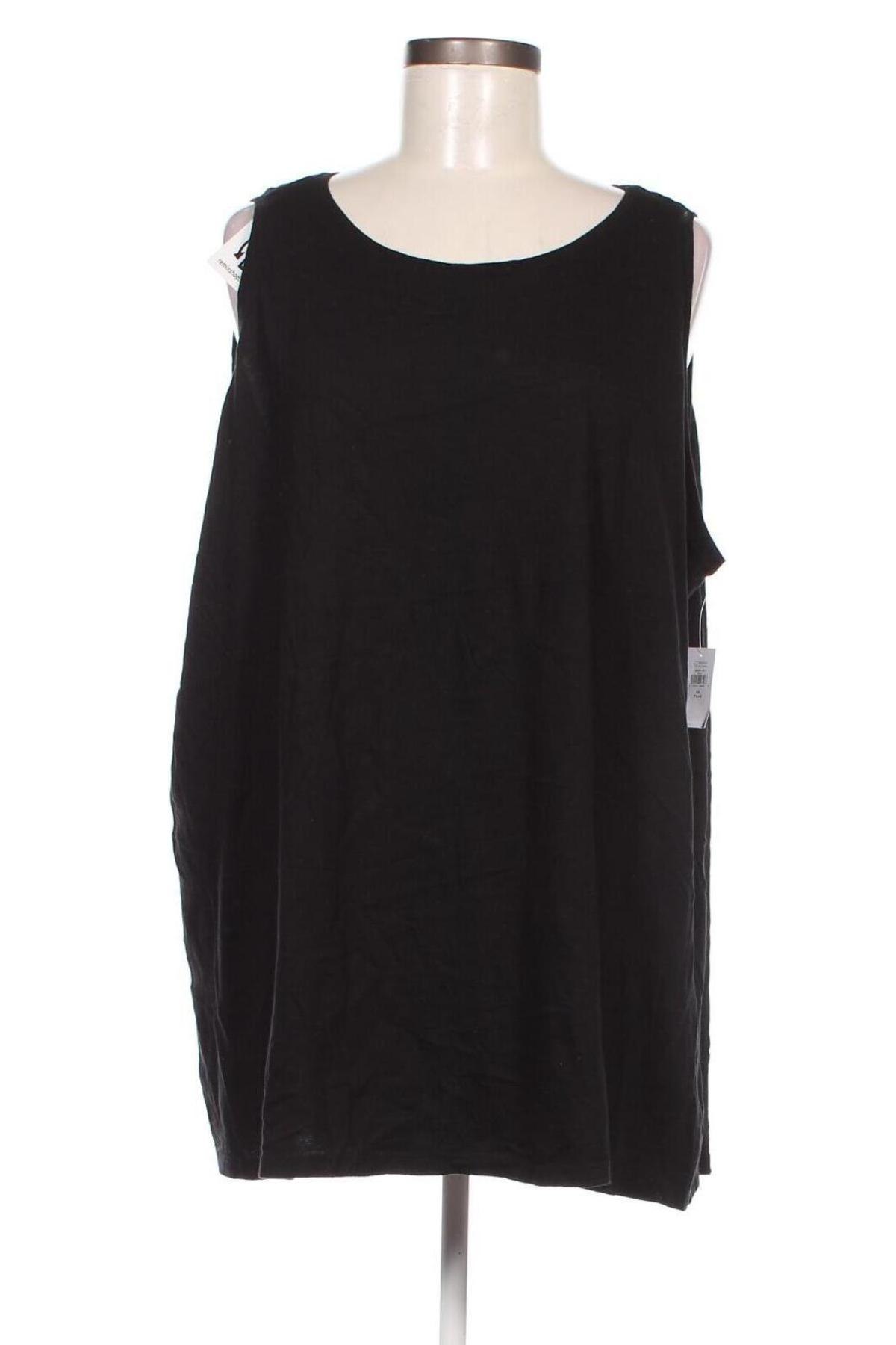 Γυναικεία μπλούζα Old Navy, Μέγεθος XXL, Χρώμα Μαύρο, Τιμή 36,83 €