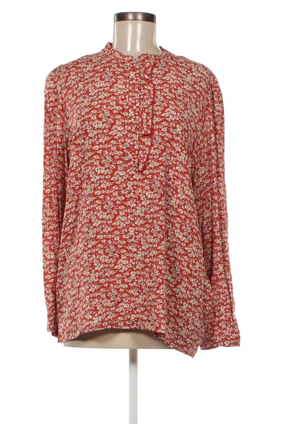 Damen Shirt Oltre, Größe XL, Farbe Mehrfarbig, Preis 29,44 €