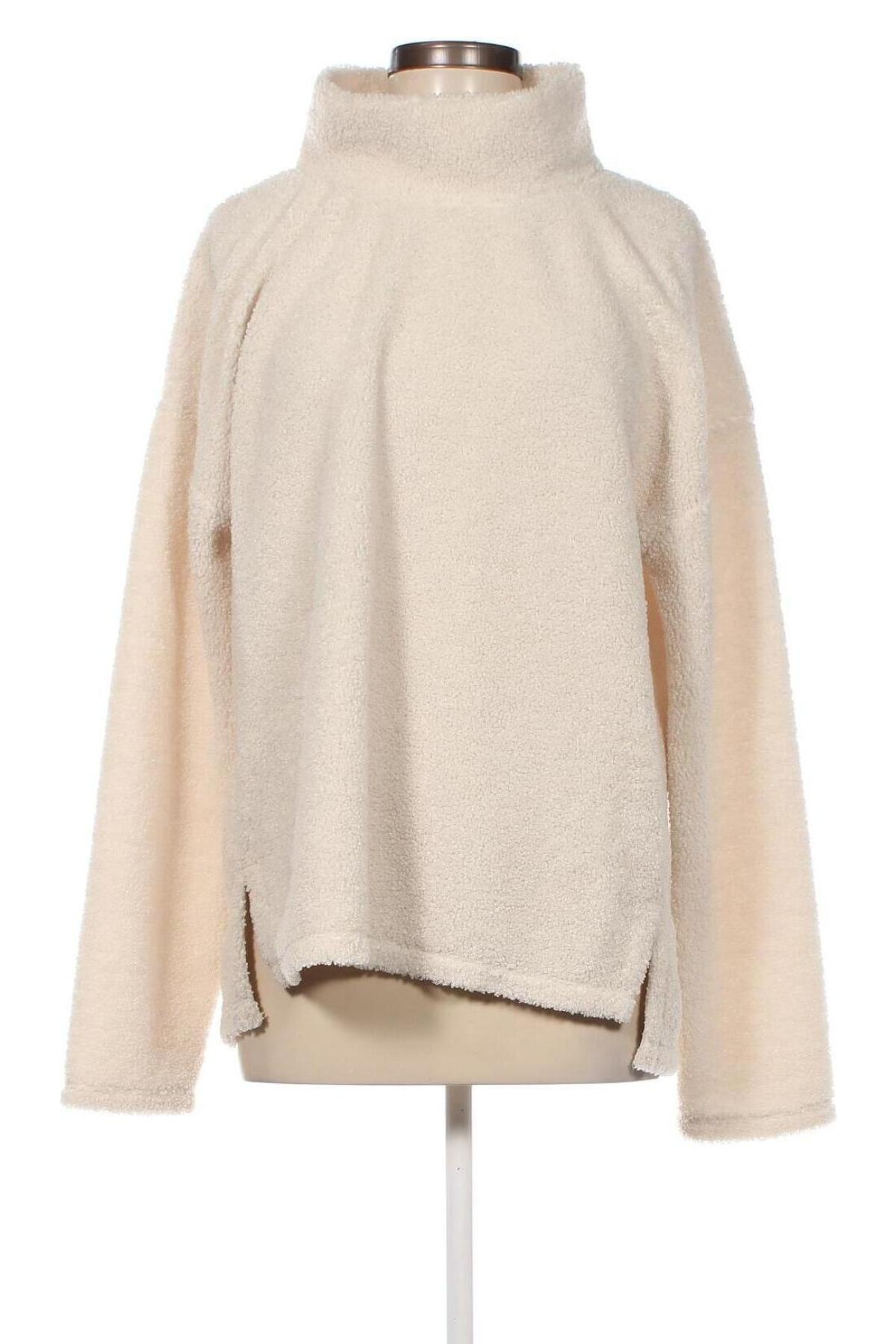 Γυναικεία μπλούζα Opus, Μέγεθος XL, Χρώμα Εκρού, Τιμή 21,03 €