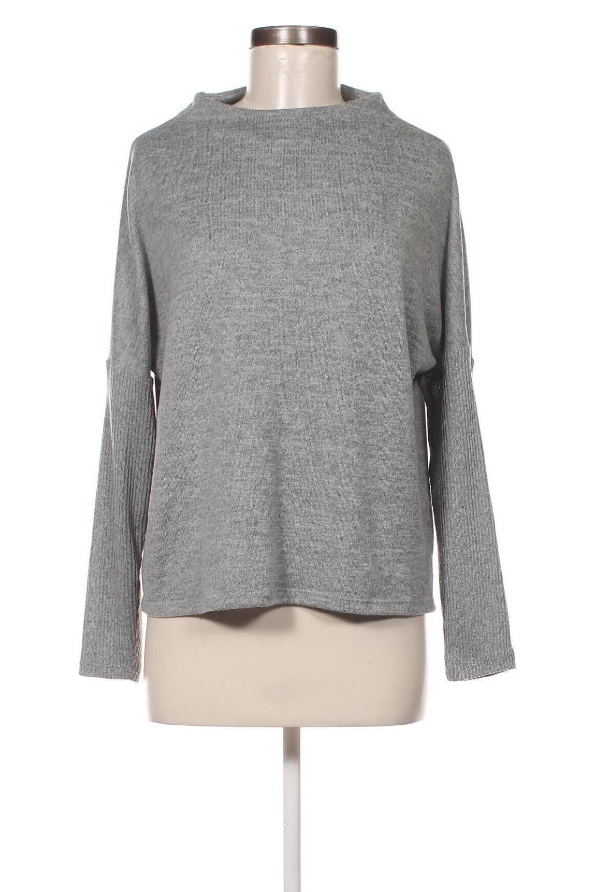 Damen Shirt Opus, Größe S, Farbe Grau, Preis € 2,60