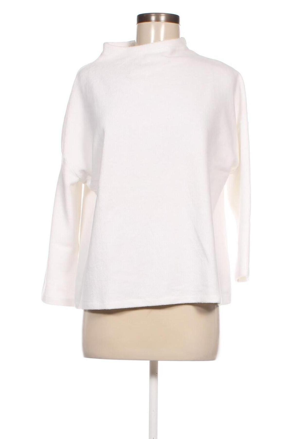 Damen Shirt Opus, Größe S, Farbe Weiß, Preis € 9,69