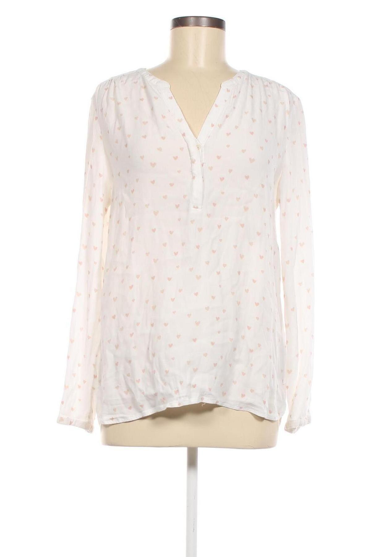 Дамска блуза Opus, Размер L, Цвят Многоцветен, Цена 7,48 лв.