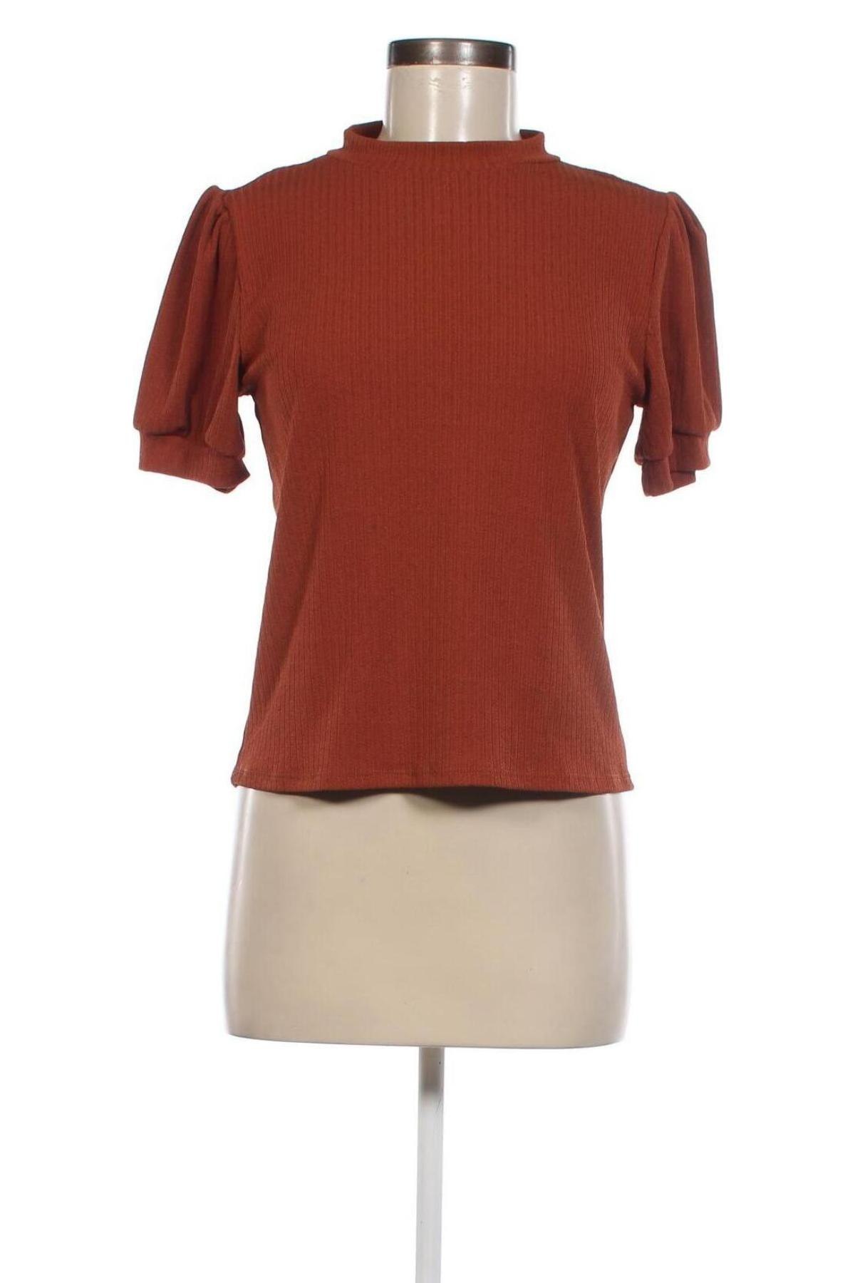 Damen Shirt Oviesse, Größe L, Farbe Orange, Preis 15,98 €