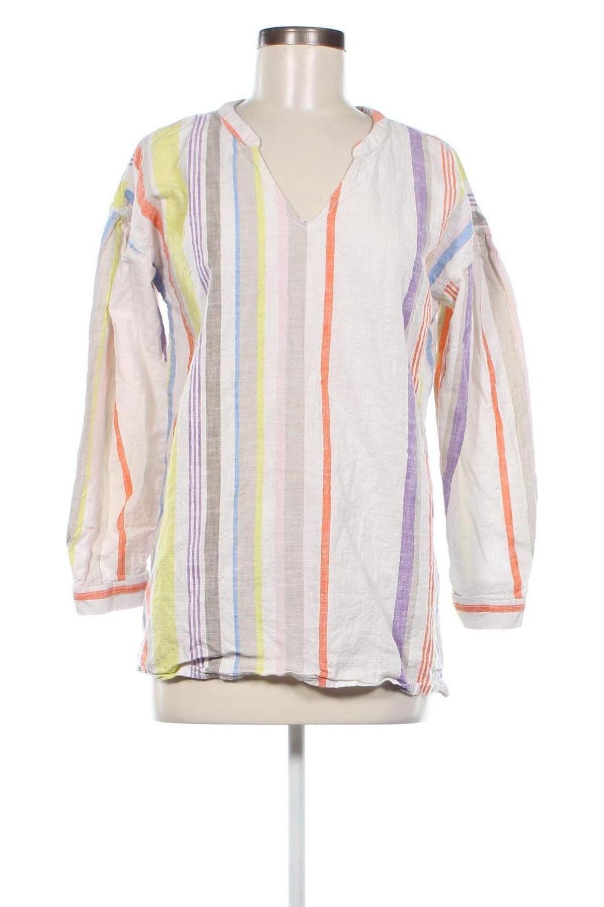 Дамска блуза Page One, Размер S, Цвят Многоцветен, Цена 4,75 лв.