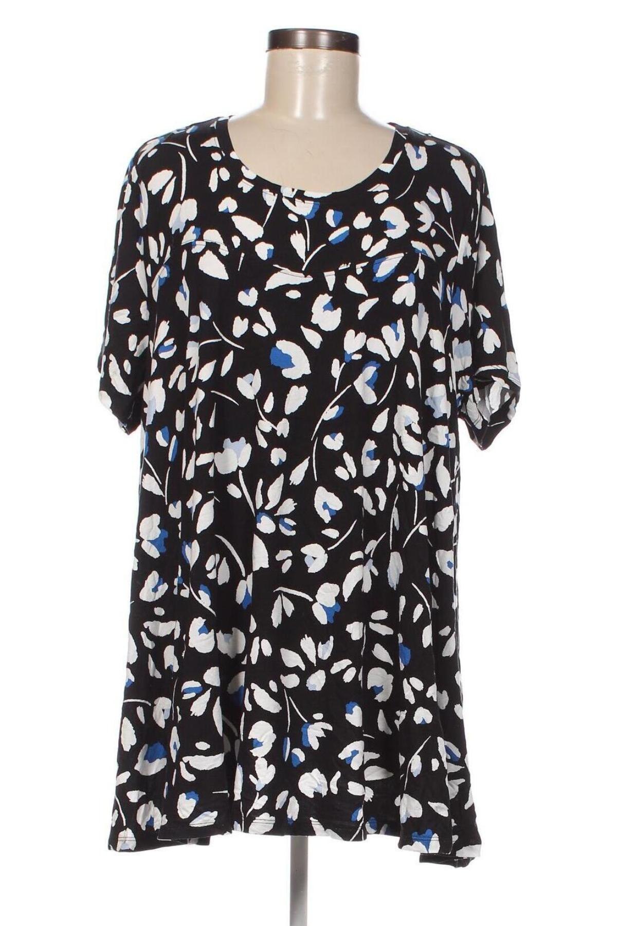 Γυναικεία μπλούζα Penningtons, Μέγεθος XL, Χρώμα Πολύχρωμο, Τιμή 8,17 €