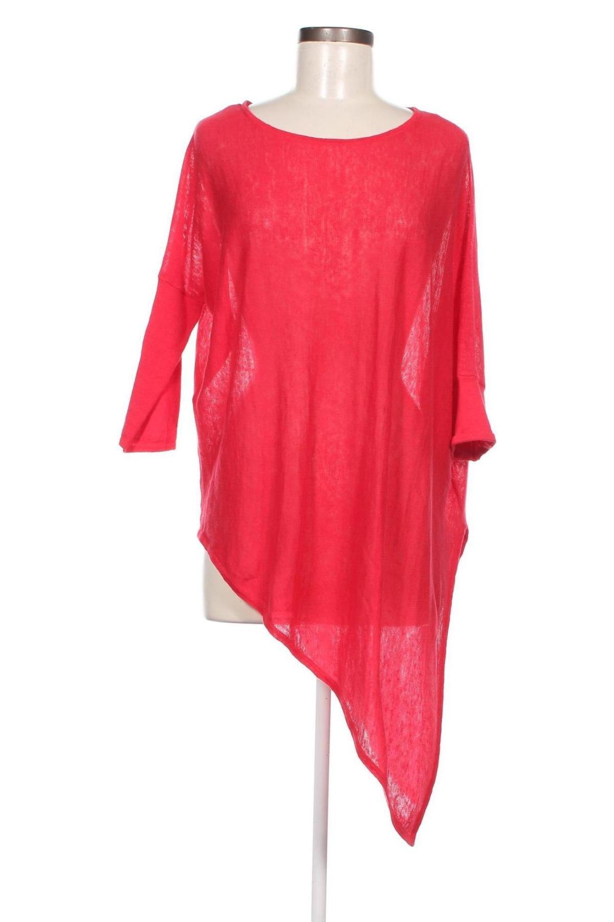 Дамска блуза Phase Eight, Размер XS, Цвят Червен, Цена 15,96 лв.
