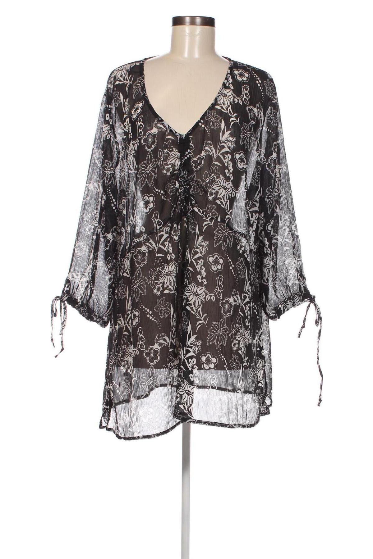Дамска блуза Port Louis, Размер XXL, Цвят Многоцветен, Цена 12,73 лв.