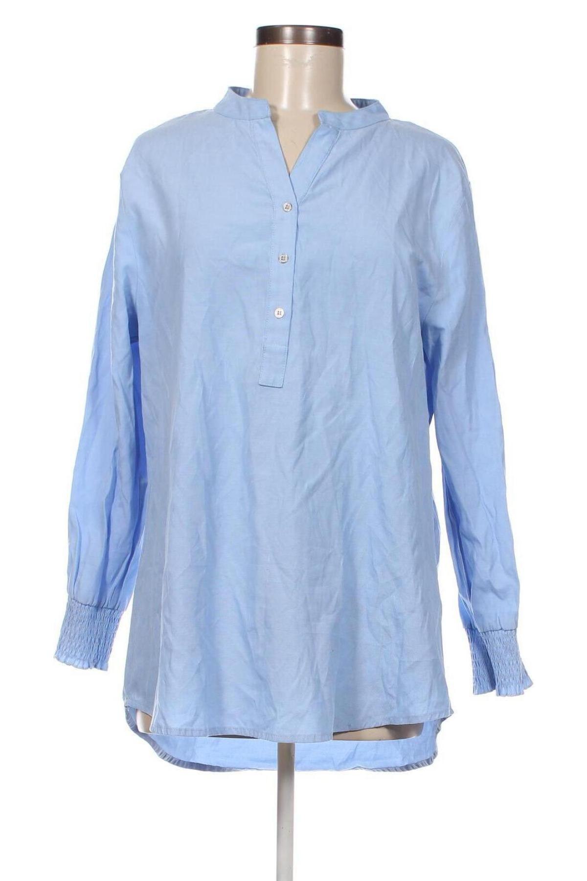 Damen Shirt Prepair, Größe S, Farbe Blau, Preis 23,66 €