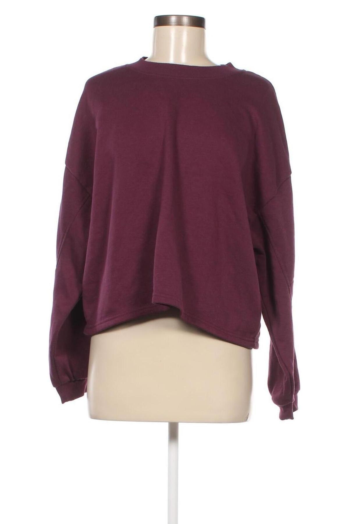 Дамска блуза Primark, Размер XL, Цвят Лилав, Цена 4,37 лв.