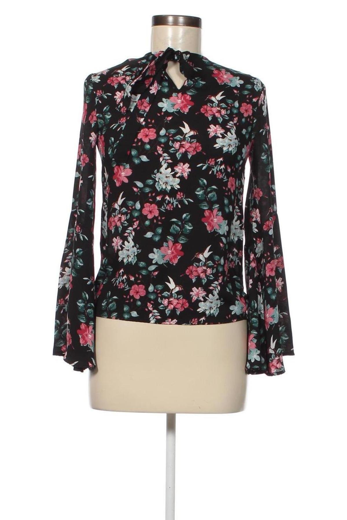 Γυναικεία μπλούζα Primark, Μέγεθος XXS, Χρώμα Πολύχρωμο, Τιμή 2,59 €