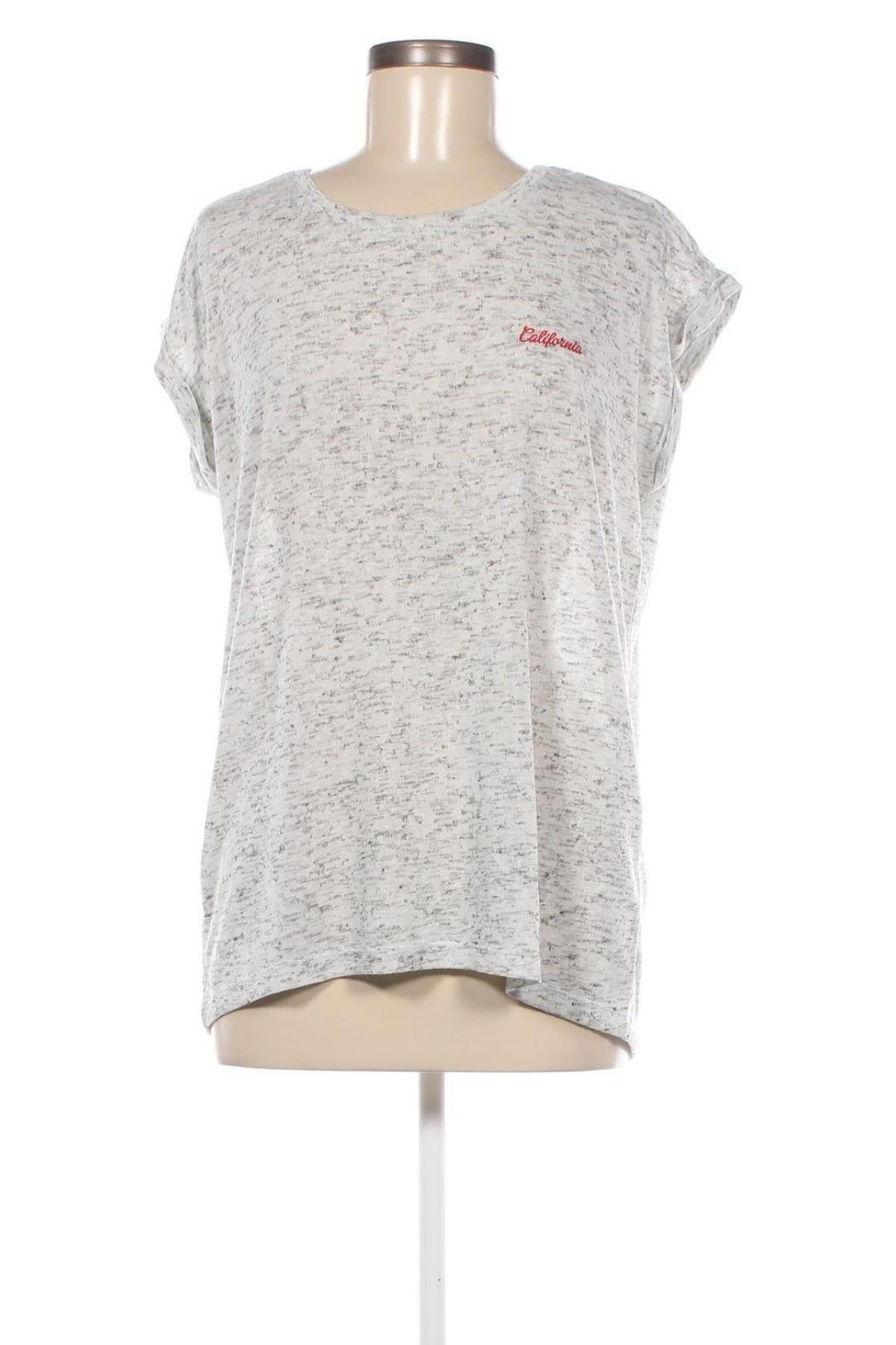 Damen Shirt Q/S by S.Oliver, Größe XXL, Farbe Mehrfarbig, Preis 23,05 €