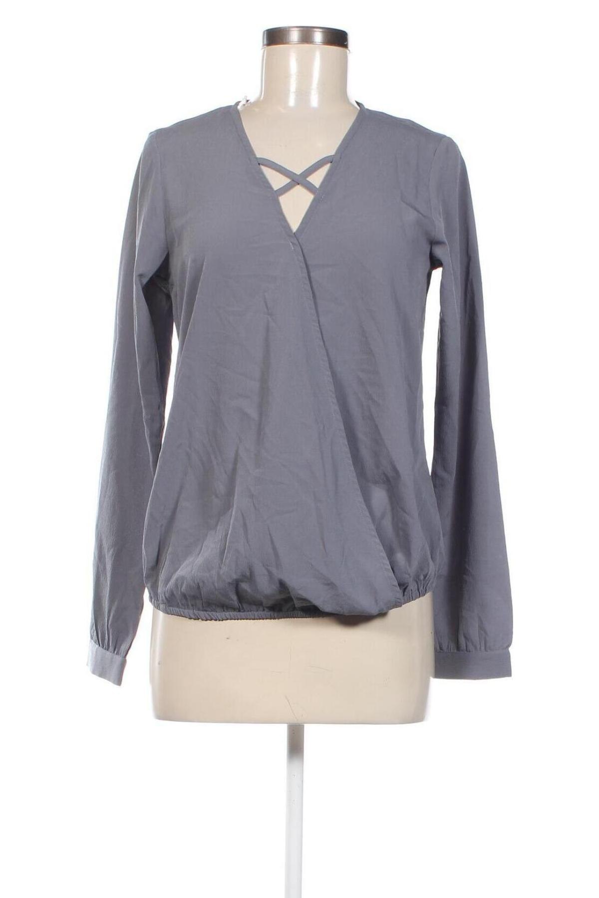 Damen Shirt Rainbow, Größe S, Farbe Grau, Preis 2,38 €