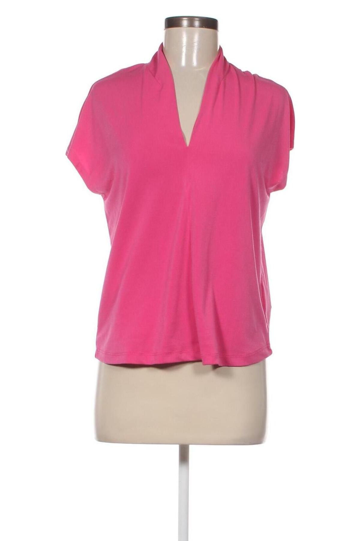 Damen Shirt Rinascimento, Größe L, Farbe Rosa, Preis 52,58 €