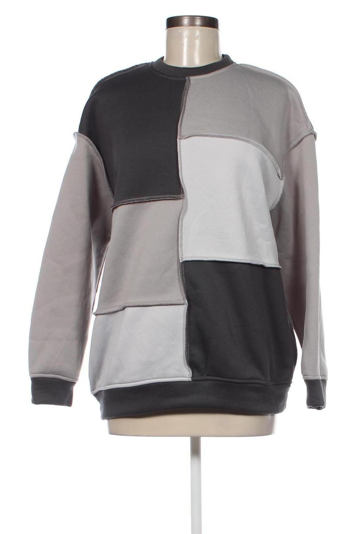 Damen Shirt SHEIN, Größe XS, Farbe Grau, Preis € 13,22