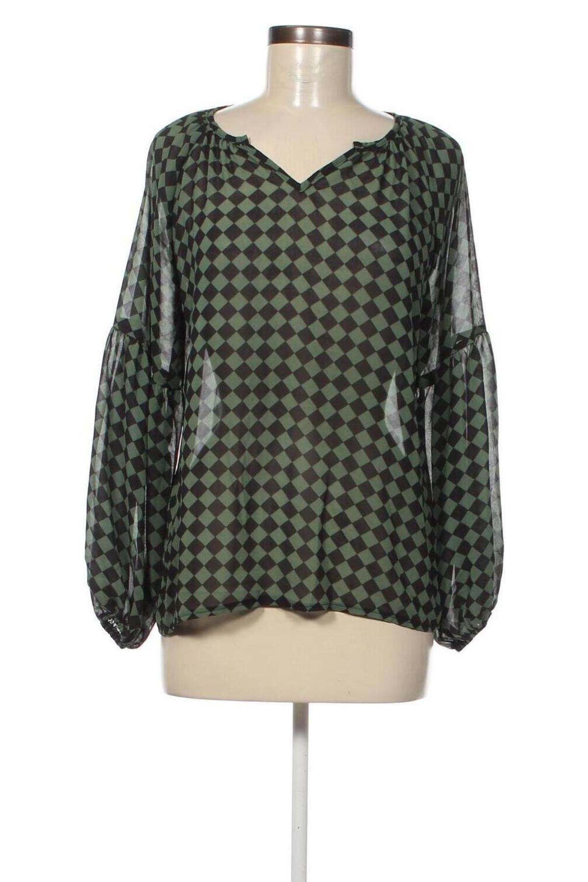 Damen Shirt SHEIN, Größe S, Farbe Mehrfarbig, Preis € 2,49