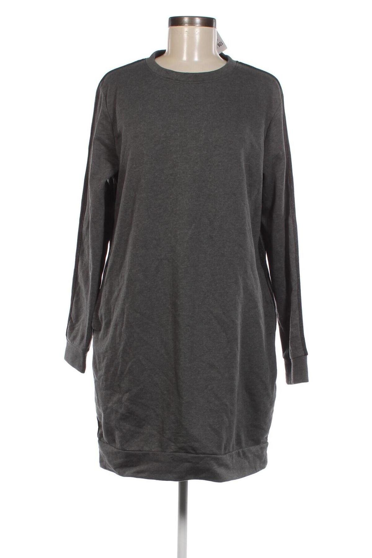 Дамска блуза Seasons, Размер M, Цвят Сив, Цена 9,69 лв.