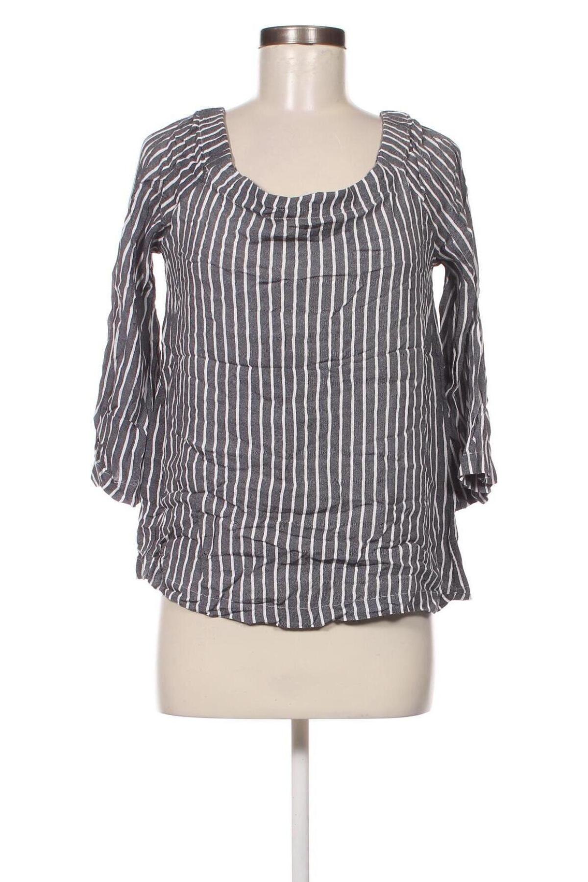 Damen Shirt Seed, Größe L, Farbe Grau, Preis € 3,79