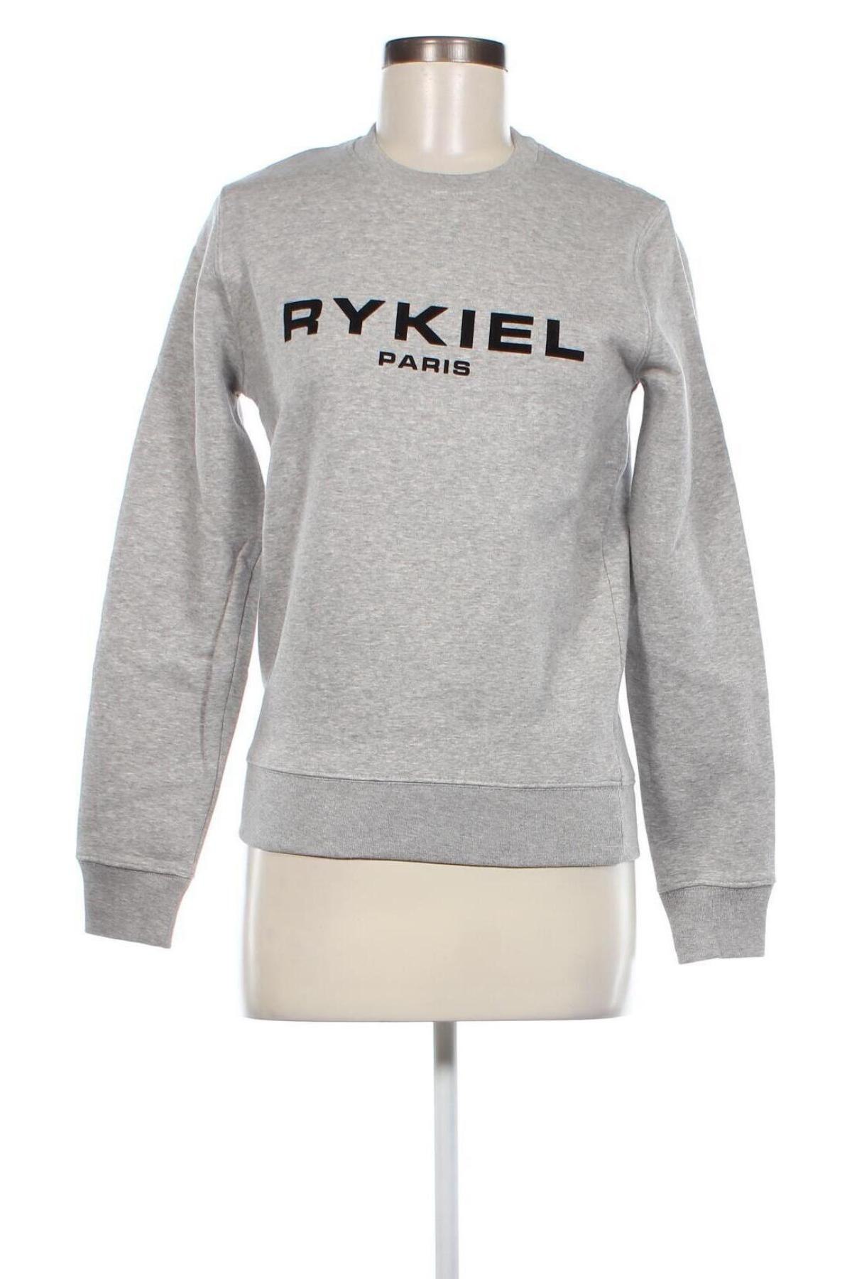 Damen Shirt Sonia Rykiel, Größe XS, Farbe Grau, Preis € 57,06