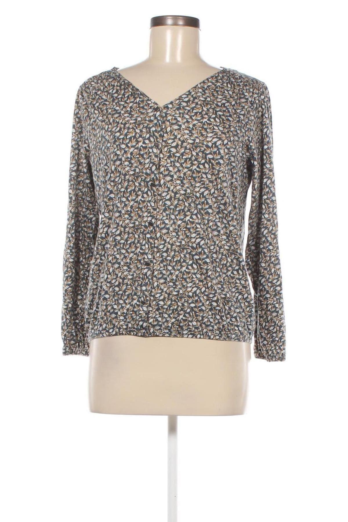 Дамска блуза Soya Concept, Размер S, Цвят Многоцветен, Цена 8,64 лв.