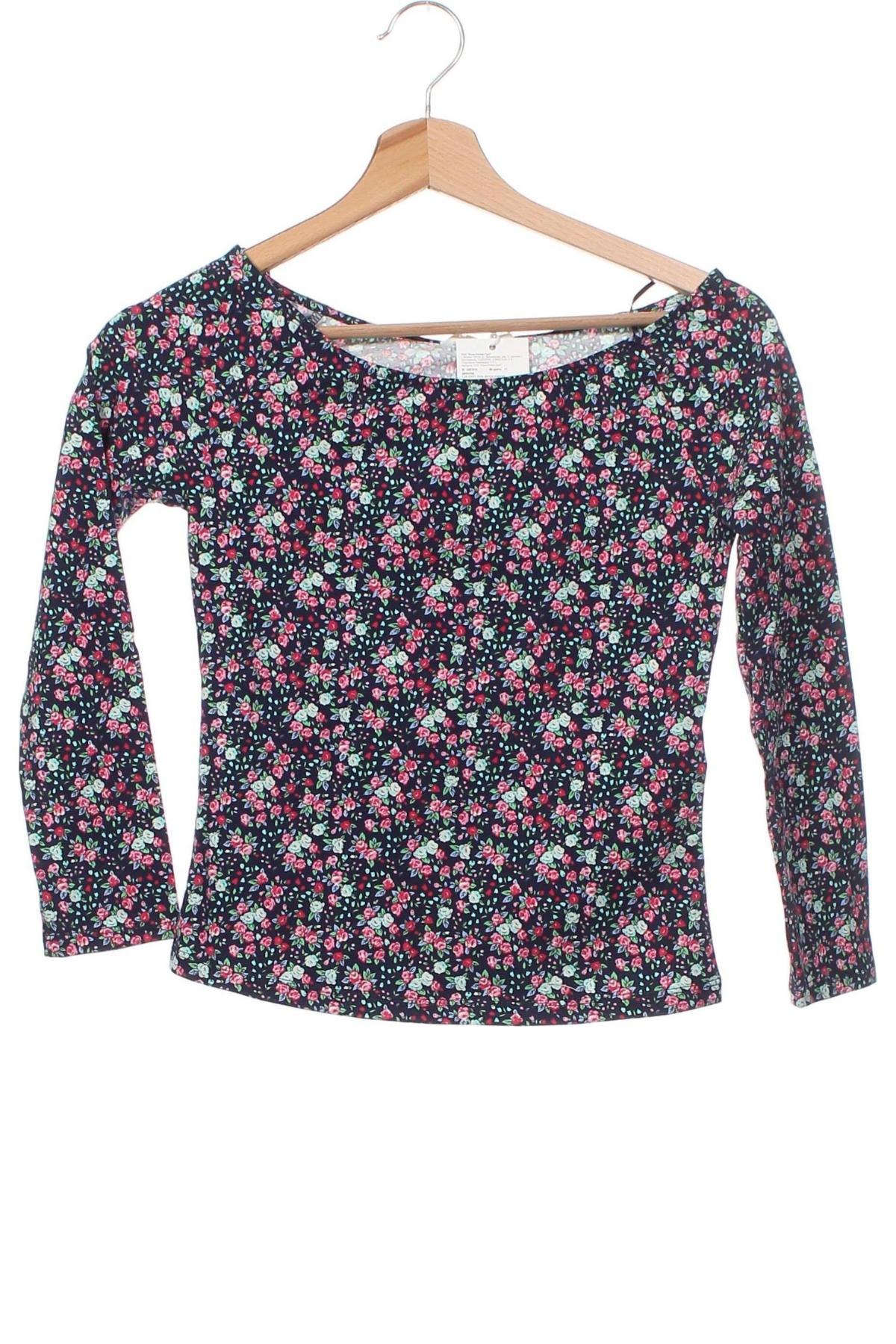 Damen Shirt Springfield, Größe S, Farbe Mehrfarbig, Preis 27,84 €