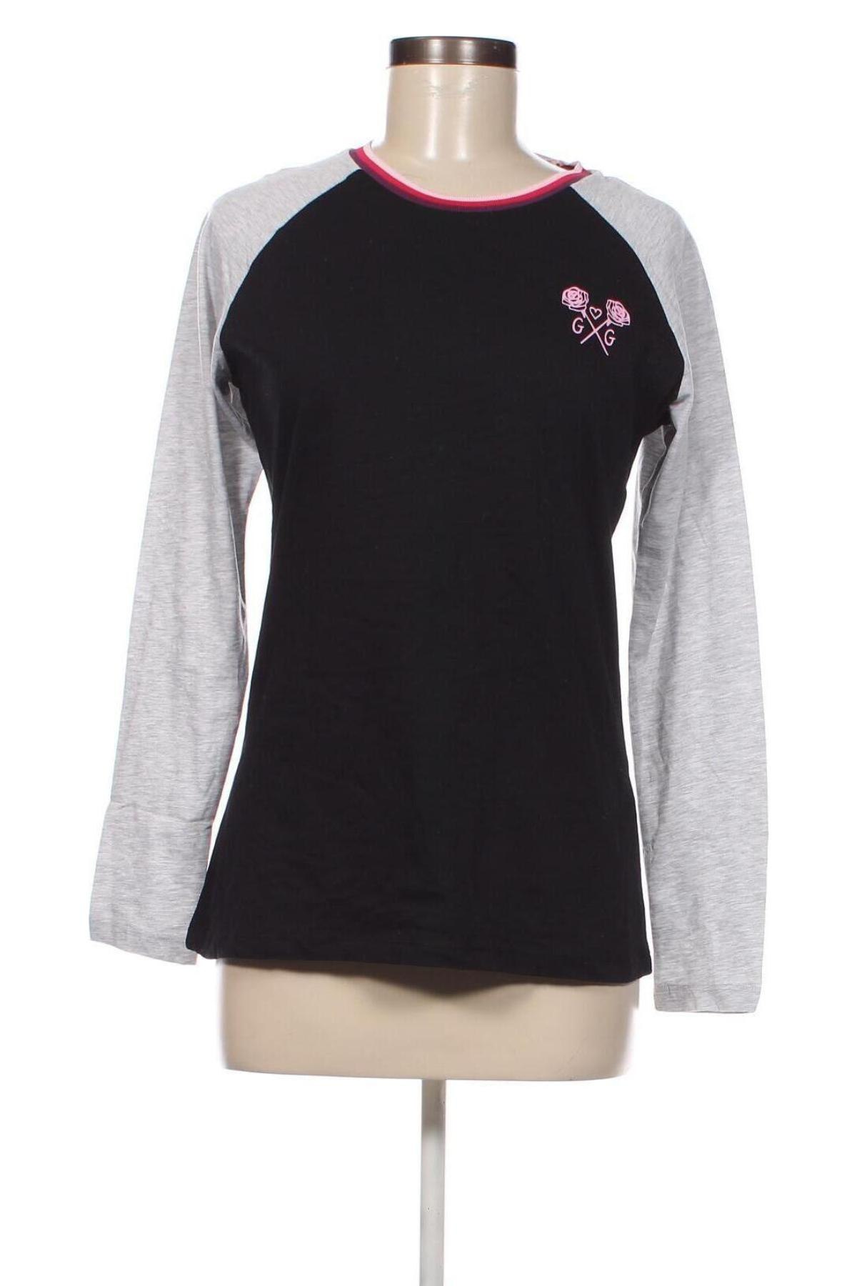 Damen Shirt Stitch & Soul, Größe M, Farbe Mehrfarbig, Preis € 4,15