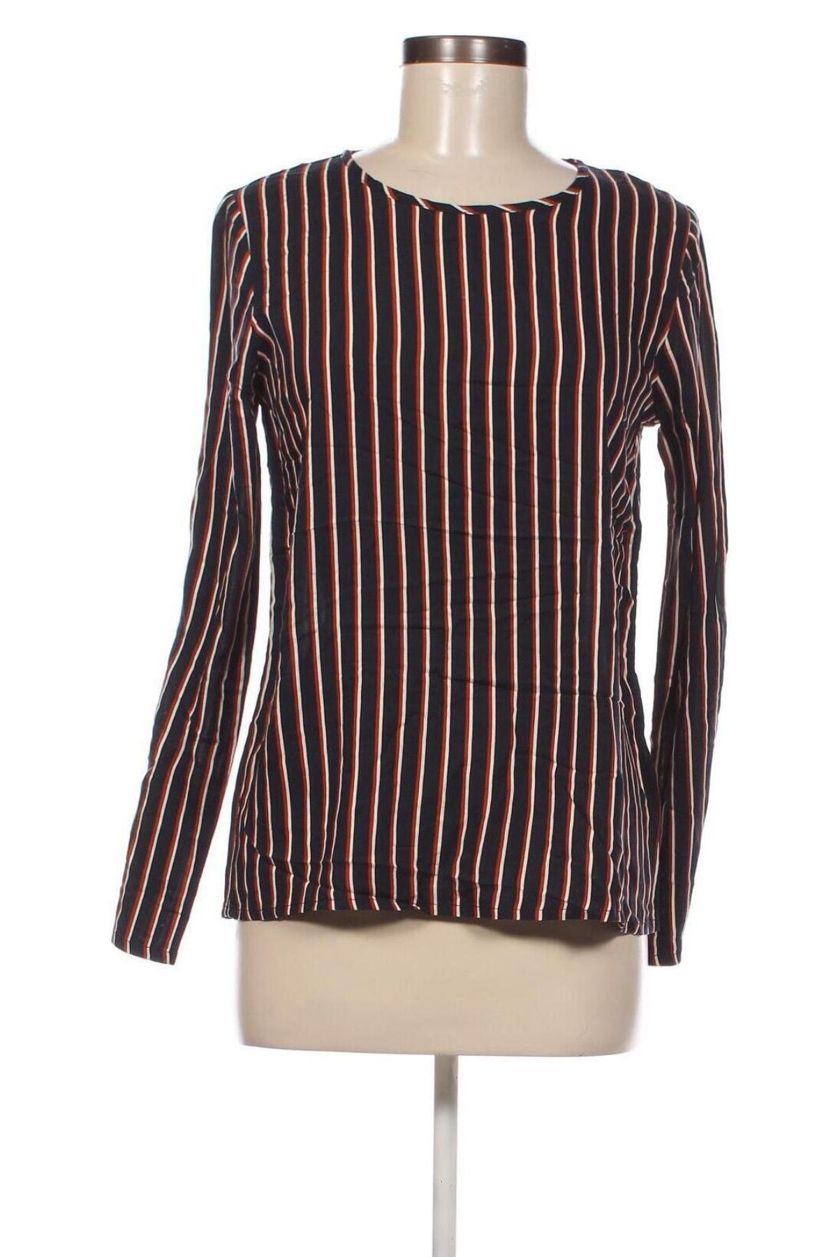 Γυναικεία μπλούζα Sublevel, Μέγεθος S, Χρώμα Μπλέ, Τιμή 4,15 €