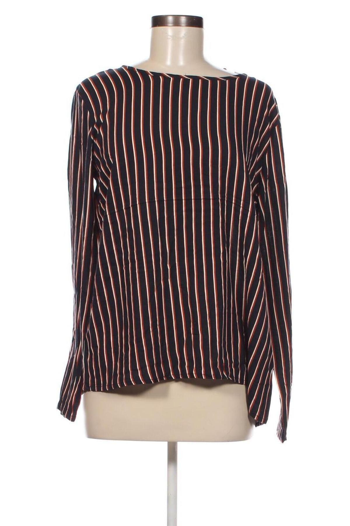 Γυναικεία μπλούζα Sublevel, Μέγεθος L, Χρώμα Μπλέ, Τιμή 4,15 €