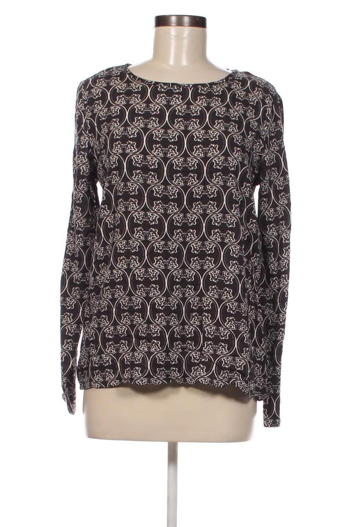 Γυναικεία μπλούζα Sublevel, Μέγεθος M, Χρώμα Μαύρο, Τιμή 3,84 €