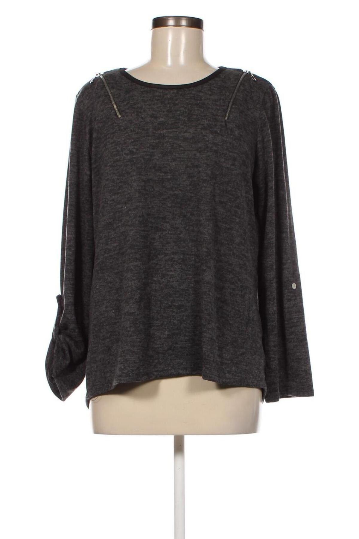 Damen Shirt Sure, Größe XXL, Farbe Grau, Preis 7,54 €