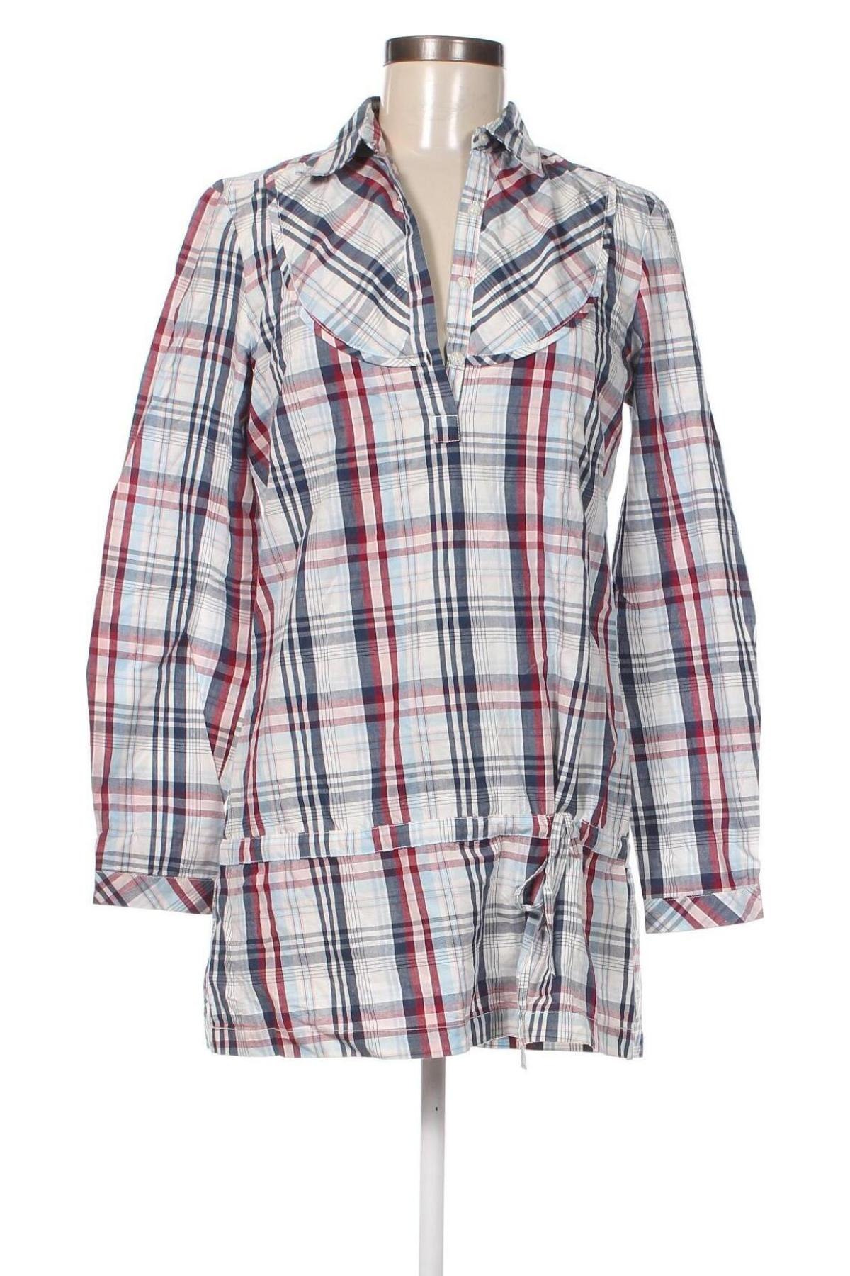 Γυναικεία μπλούζα TCM, Μέγεθος S, Χρώμα Πολύχρωμο, Τιμή 2,94 €
