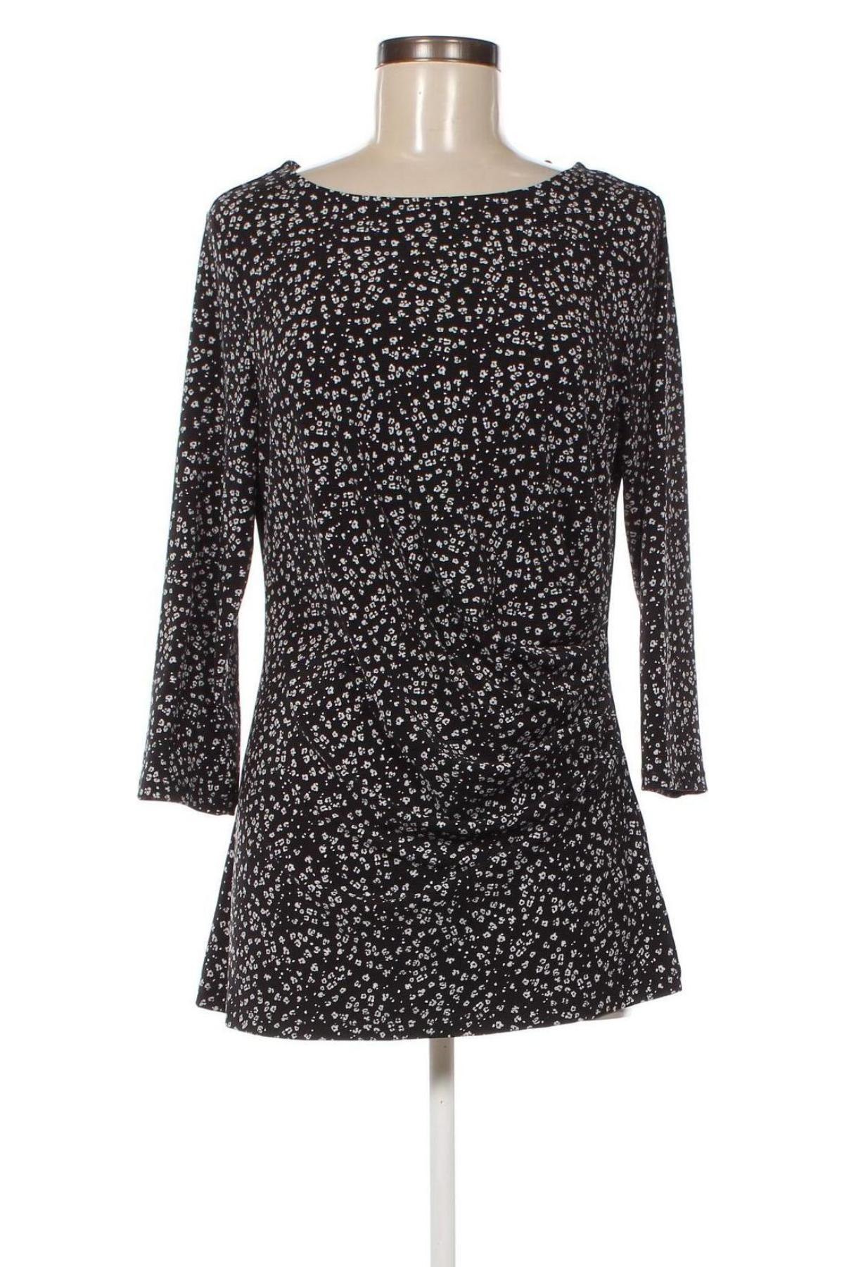 Γυναικεία μπλούζα Tahari, Μέγεθος L, Χρώμα Πολύχρωμο, Τιμή 5,68 €