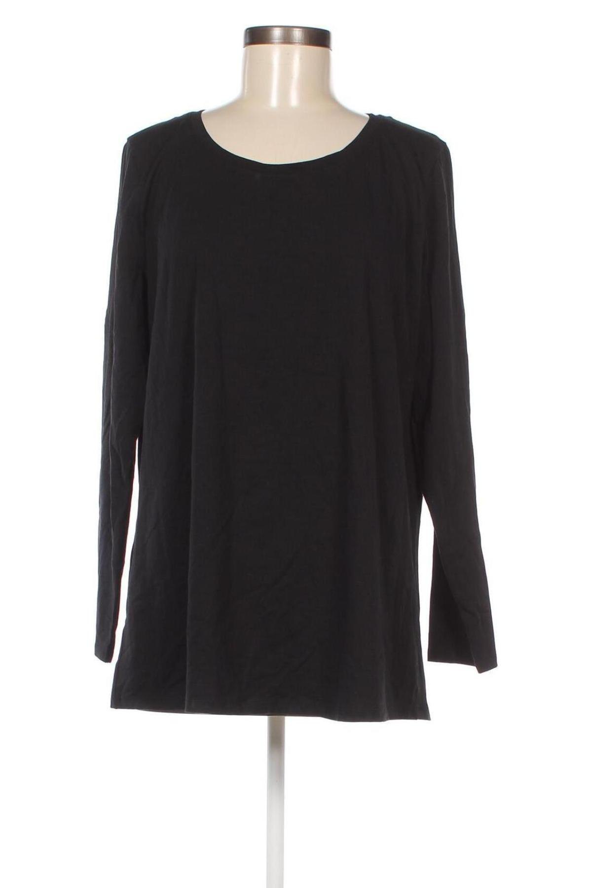 Damen Shirt Target, Größe XL, Farbe Schwarz, Preis 2,64 €