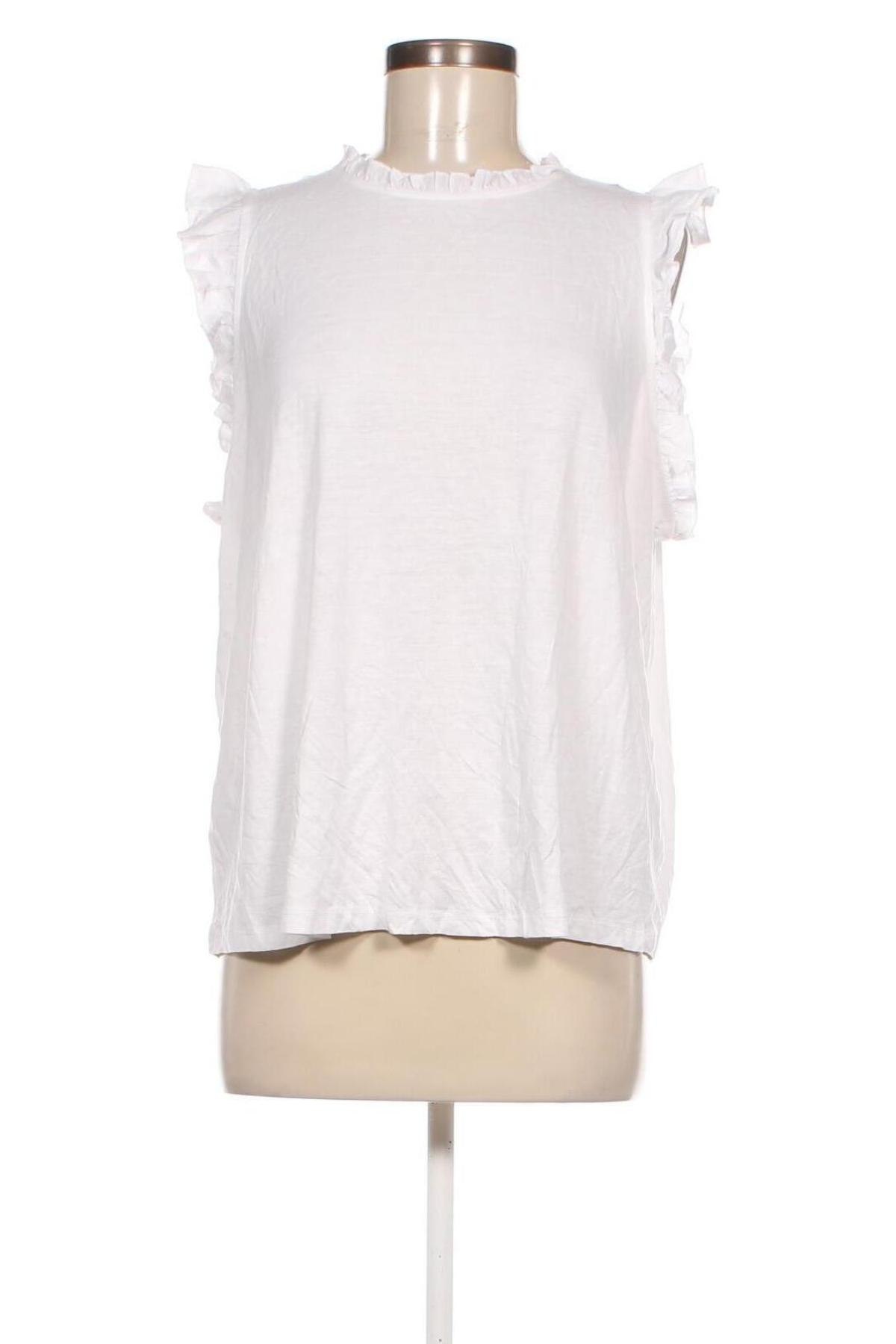 Дамска блуза Target, Размер L, Цвят Бял, Цена 19,00 лв.