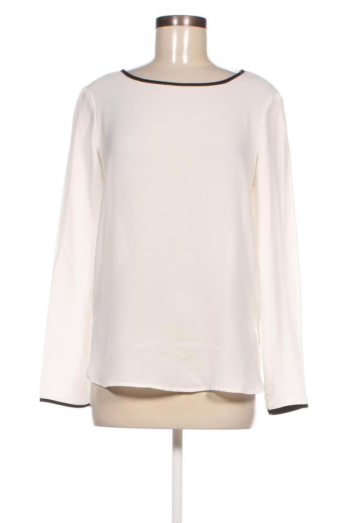 Дамска блуза Terranova, Размер S, Цвят Бял, Цена 17,50 лв.