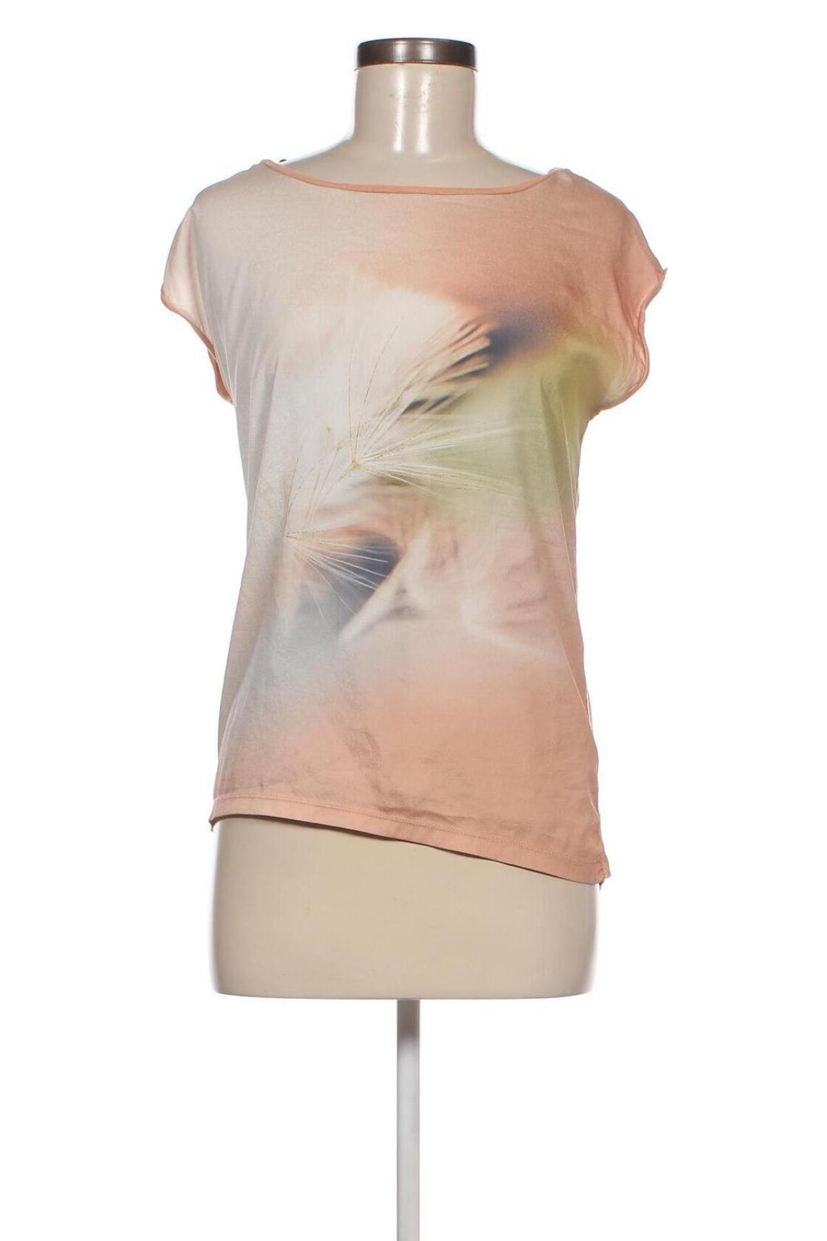 Γυναικεία μπλούζα Top Secret, Μέγεθος S, Χρώμα  Μπέζ, Τιμή 3,92 €