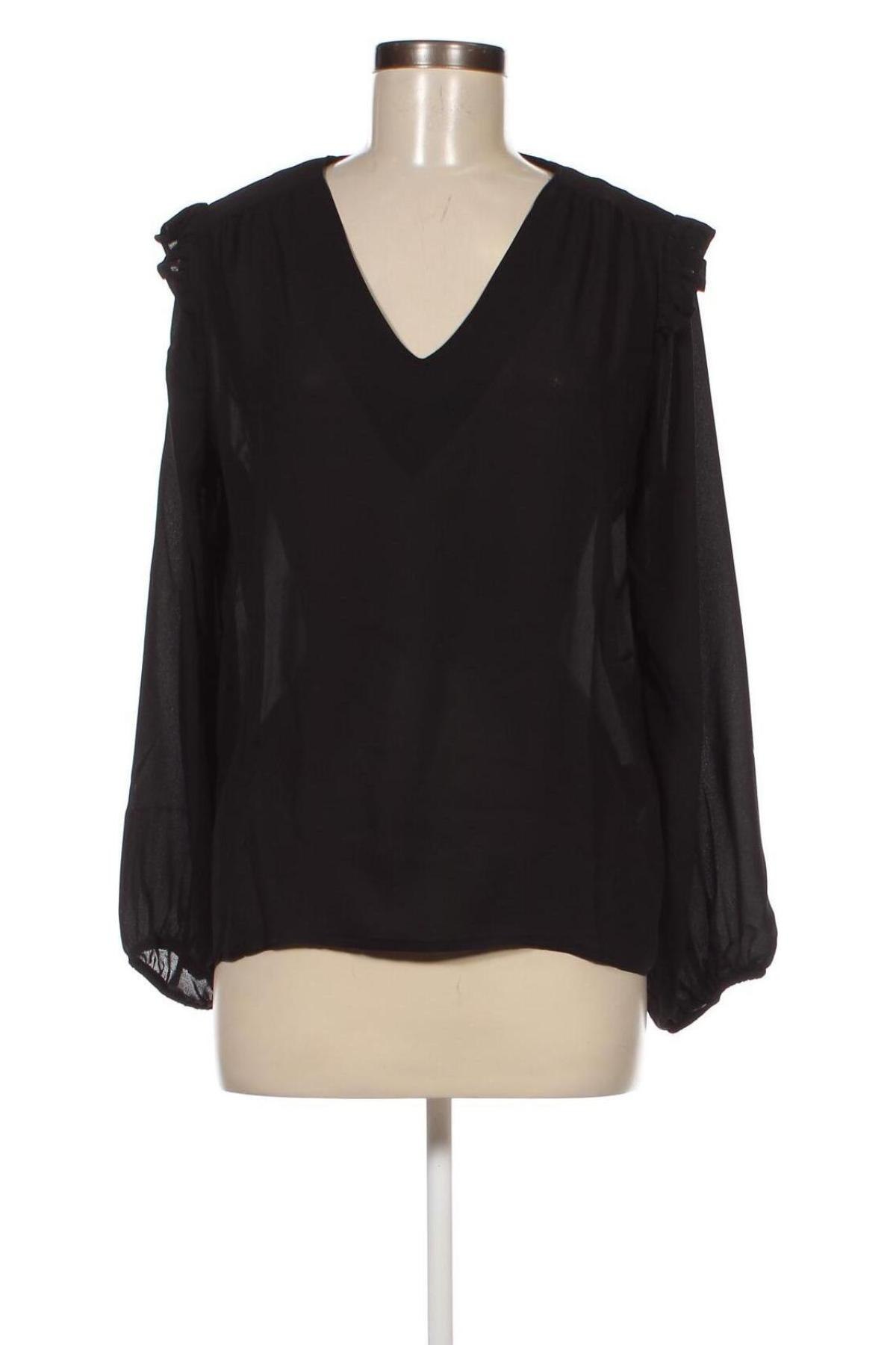 Damen Shirt Trendyol, Größe M, Farbe Schwarz, Preis € 5,57