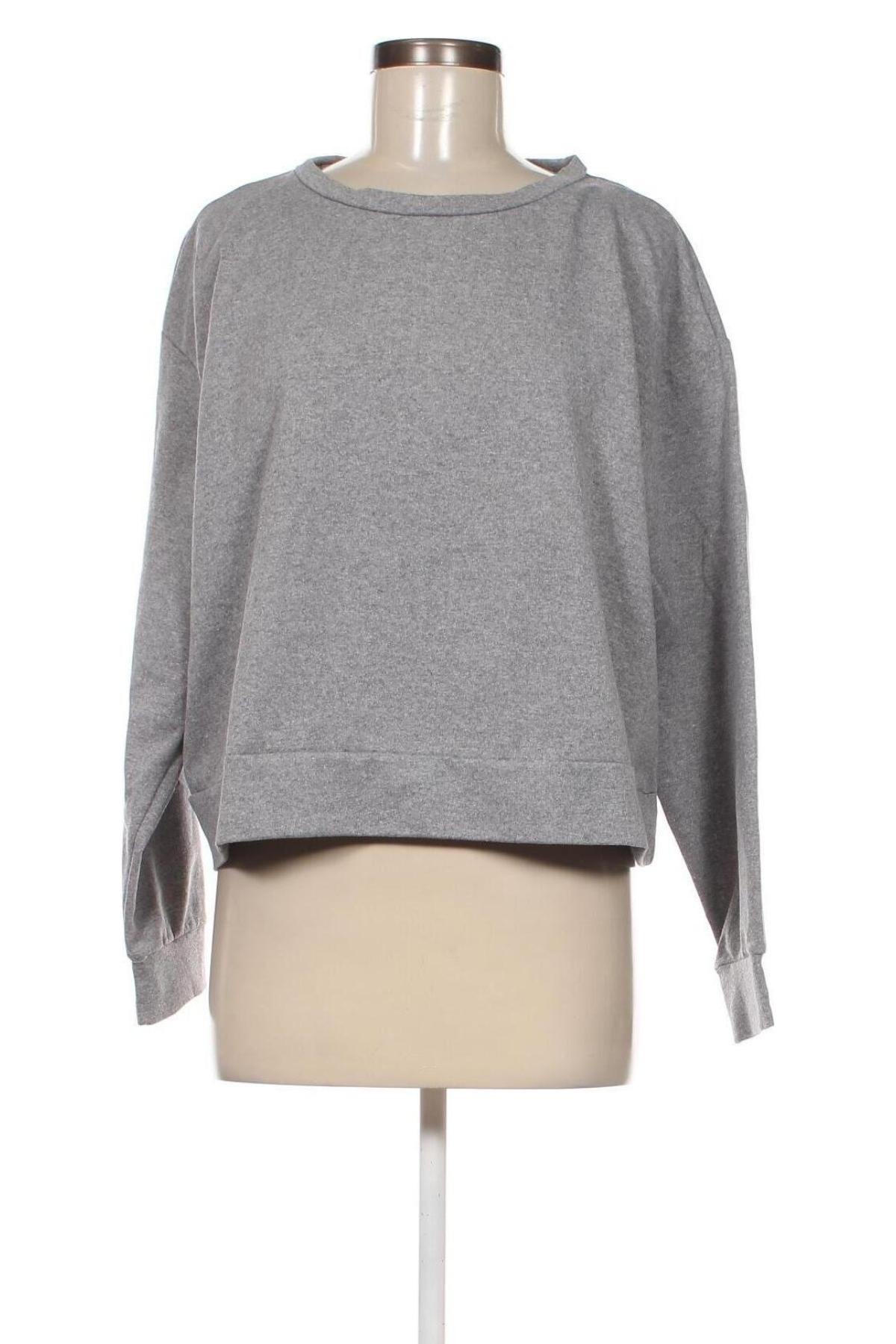 Γυναικεία μπλούζα Trendyol, Μέγεθος 3XL, Χρώμα Μπλέ, Τιμή 5,57 €