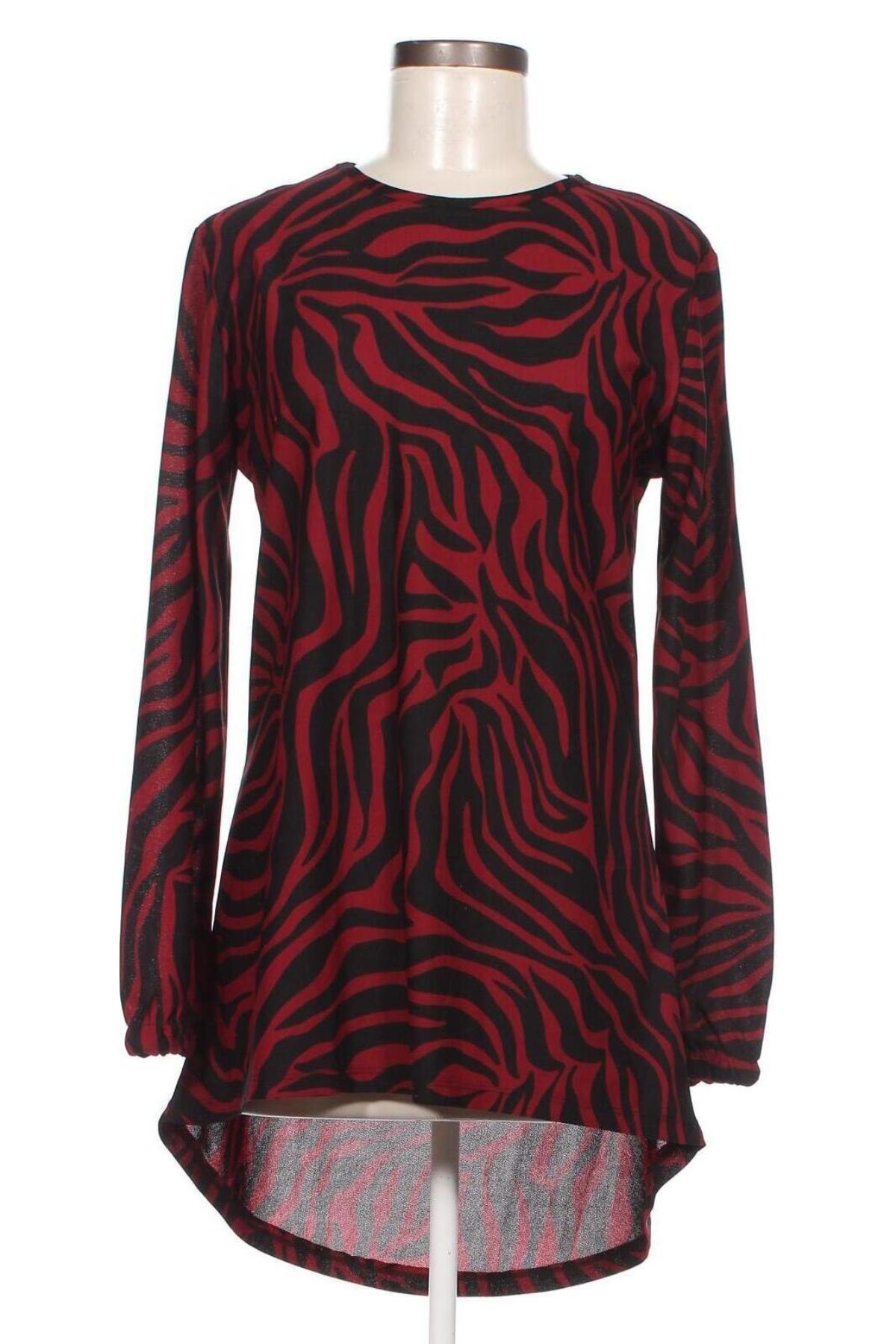 Damen Shirt Twenty-Two, Größe M, Farbe Mehrfarbig, Preis 5,89 €