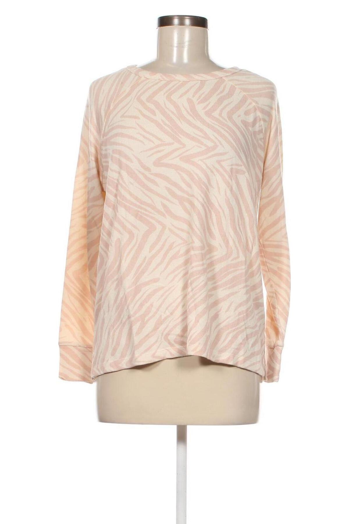 Damen Shirt Undiz, Größe S, Farbe Beige, Preis € 37,11