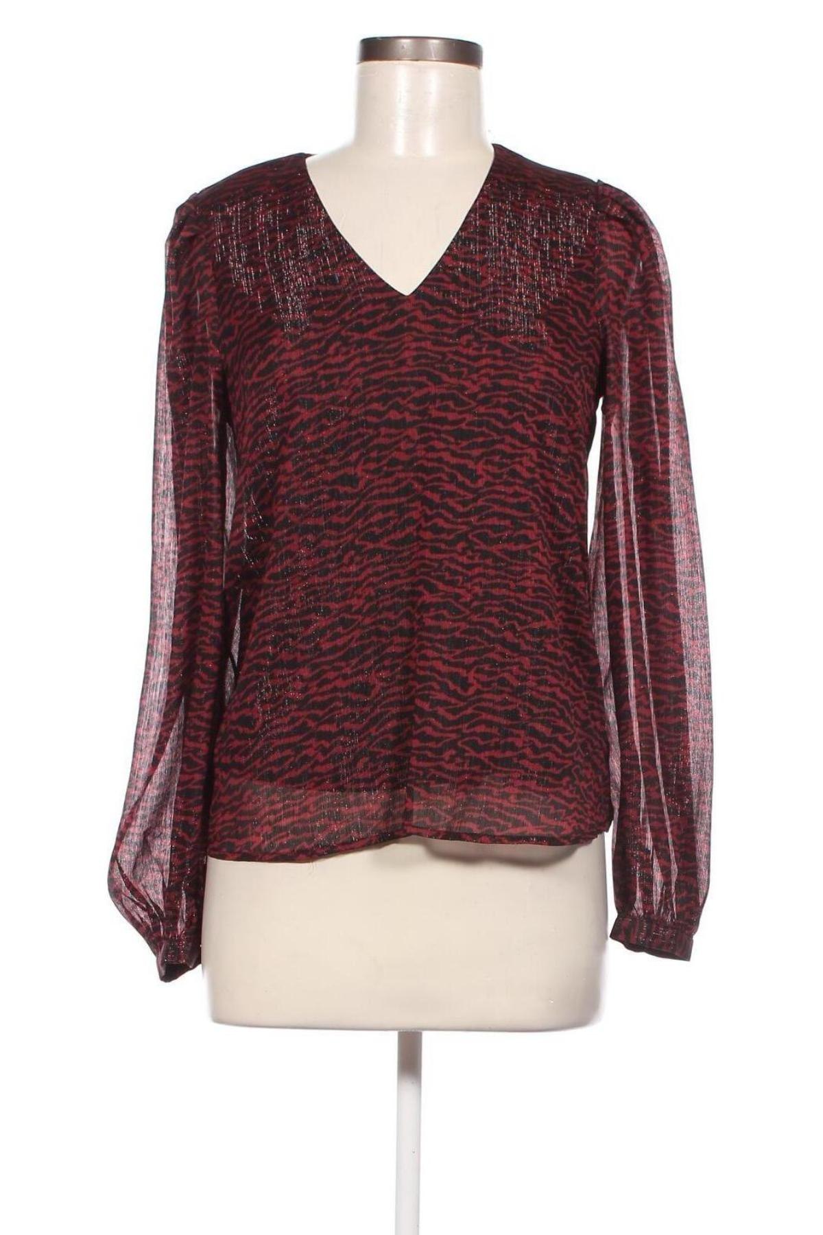 Damen Shirt Vero Moda, Größe S, Farbe Mehrfarbig, Preis 3,05 €