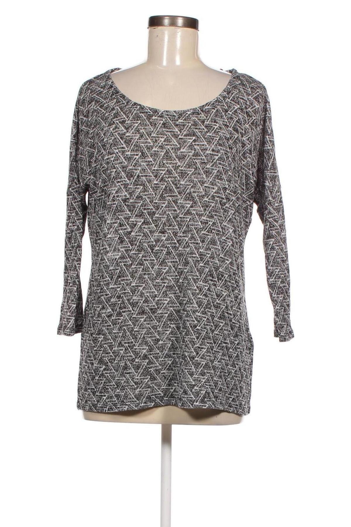 Damen Shirt Vero Moda, Größe S, Farbe Mehrfarbig, Preis € 7,67