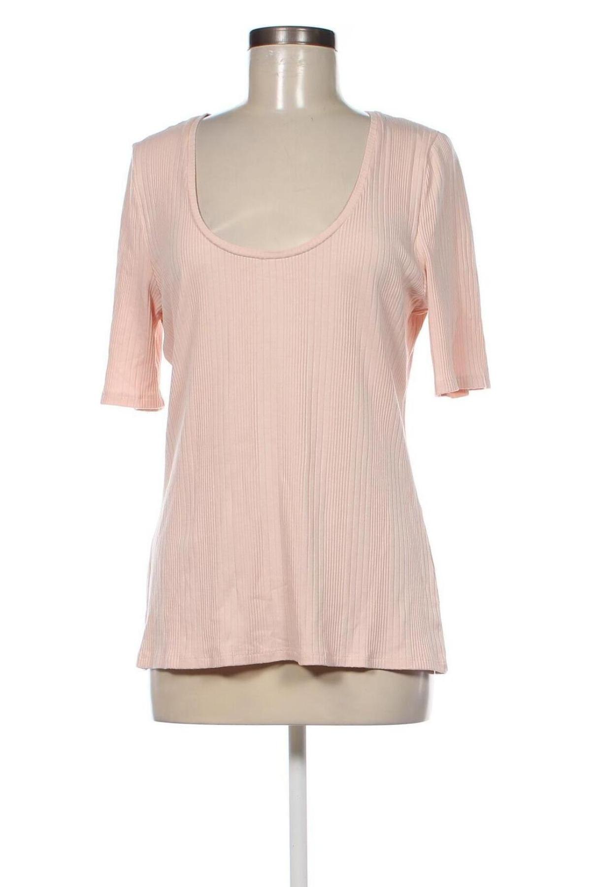 Γυναικεία μπλούζα Witchery, Μέγεθος XL, Χρώμα Ρόζ , Τιμή 8,72 €