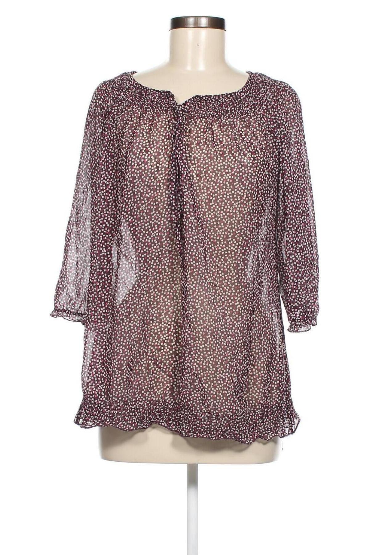 Bluză de femei Yessica, Mărime XL, Culoare Multicolor, Preț 49,87 Lei