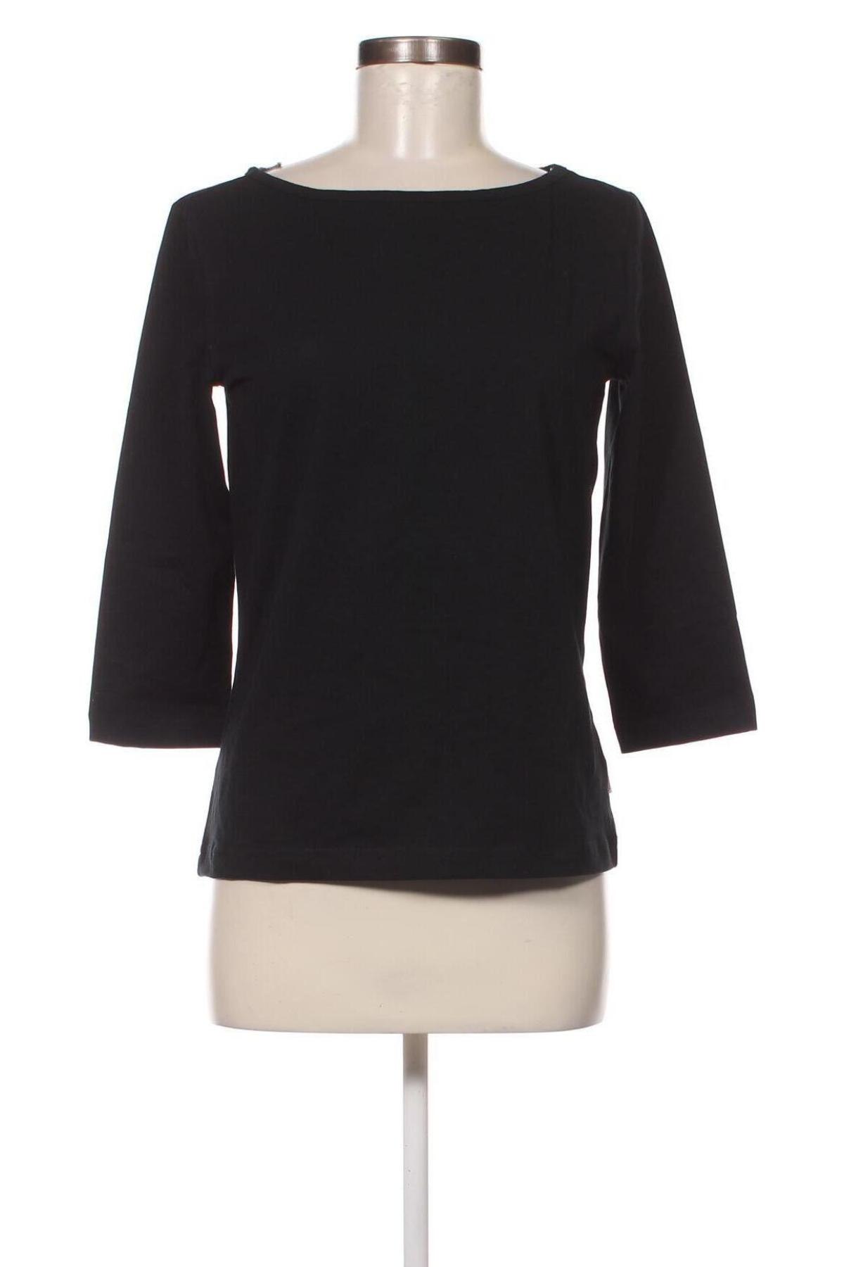 Γυναικεία μπλούζα Young Spirit, Μέγεθος M, Χρώμα Μαύρο, Τιμή 6,68 €