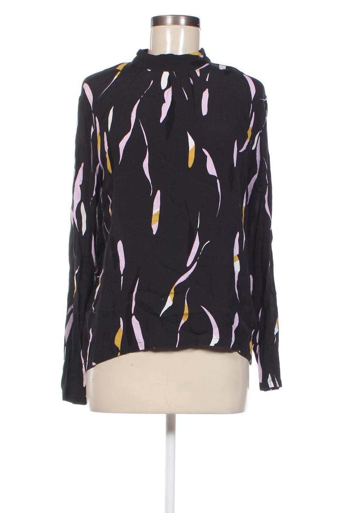 Γυναικεία μπλούζα mbyM, Μέγεθος M, Χρώμα Πολύχρωμο, Τιμή 2,94 €