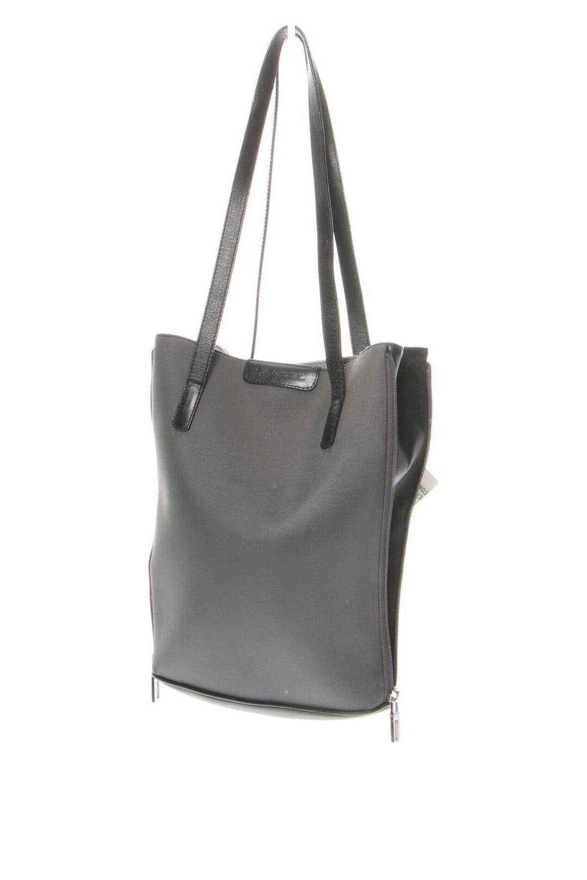 Damentasche Lancel, Farbe Grau, Preis 37,15 €