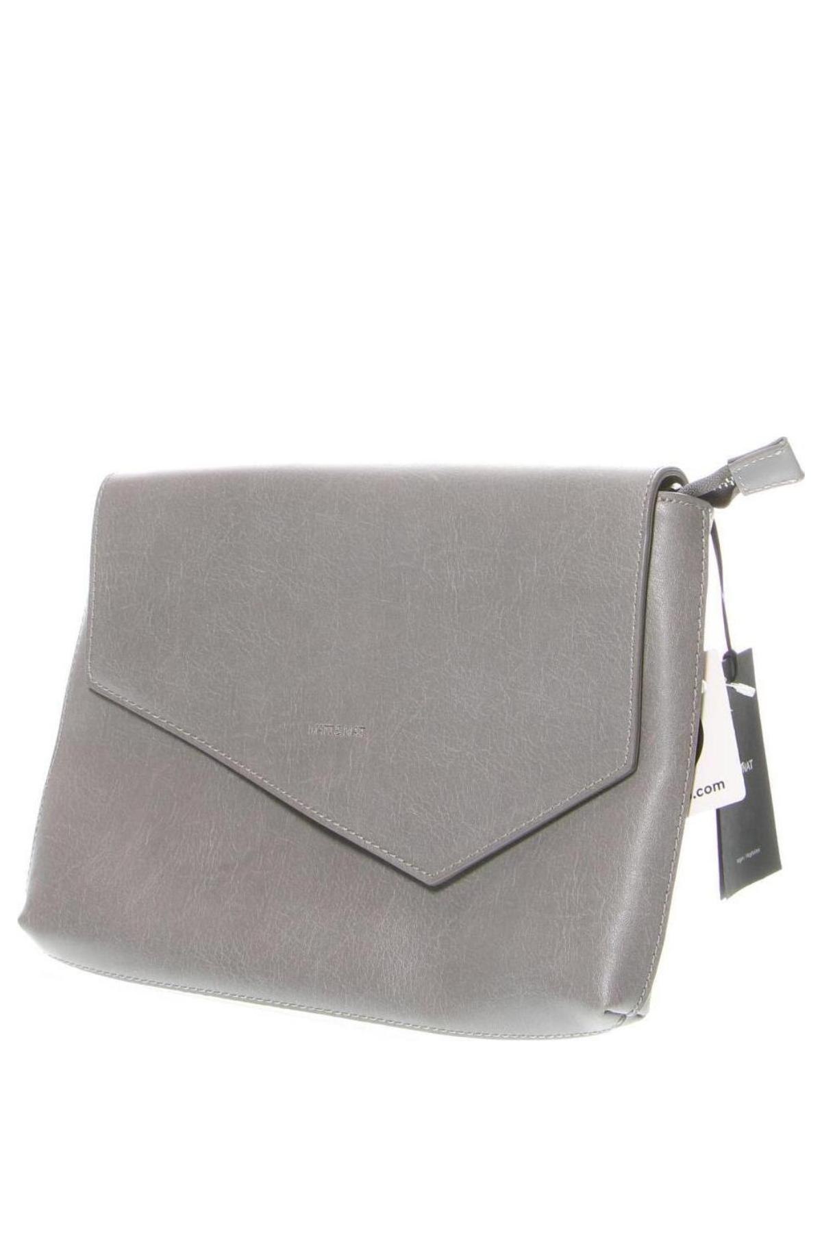 Damentasche Matt & Nat, Farbe Grau, Preis 39,50 €