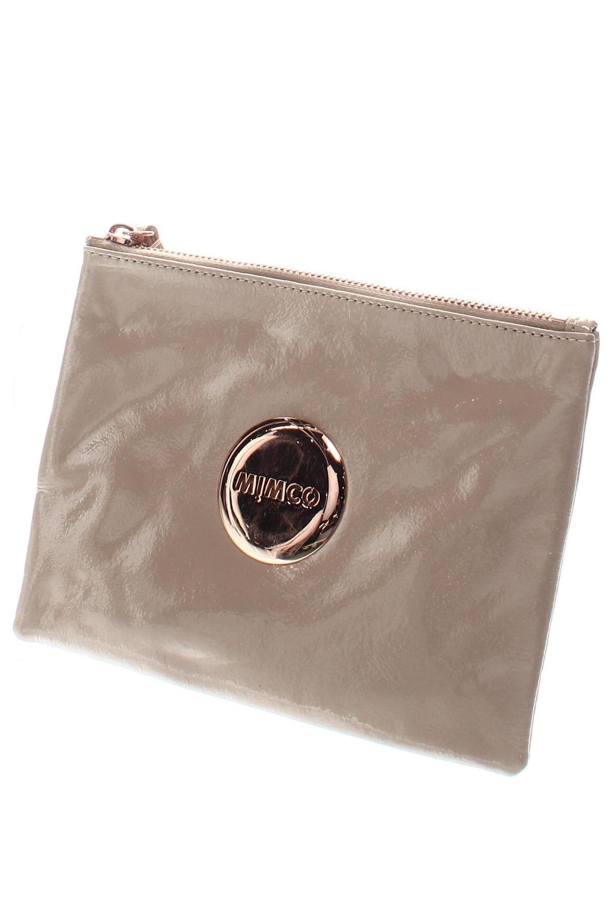 Γυναικεία τσάντα Mimco, Χρώμα Ρόζ , Τιμή 31,20 €